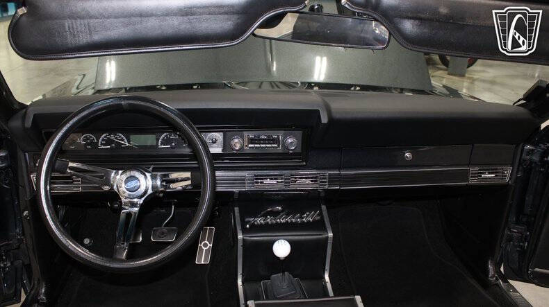 1967 Ford Fairlane