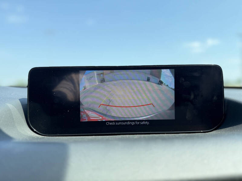 2025 Mazda CX-50 2.5 S Premium Plus