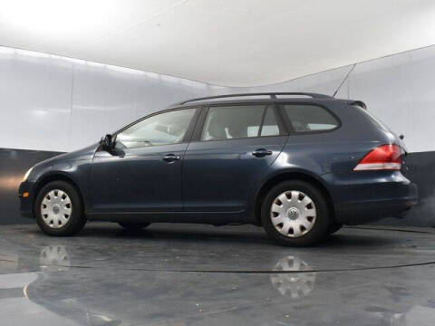 2009 Volkswagen Jetta