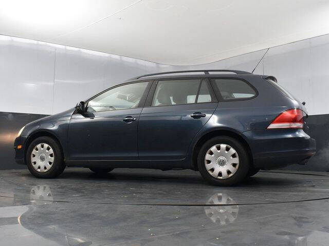 2009 Volkswagen Jetta