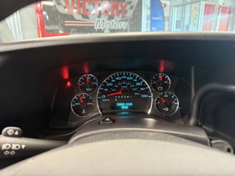 2023 GMC Savana 2500