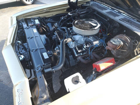 1969 Chevrolet Chevelle