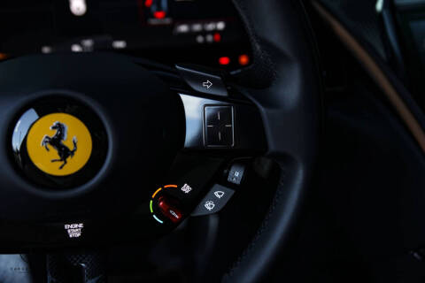 2024 Ferrari Roma
