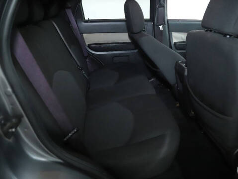 2010 Mercury Mariner I4