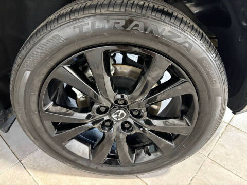 2022 Mazda CX-30 2.5 Turbo Premium