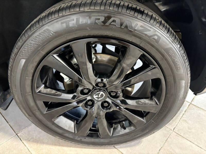 2022 Mazda CX-30 2.5 Turbo Premium