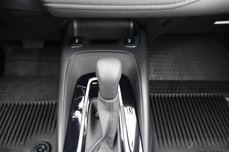 2020 Toyota Corolla XSE