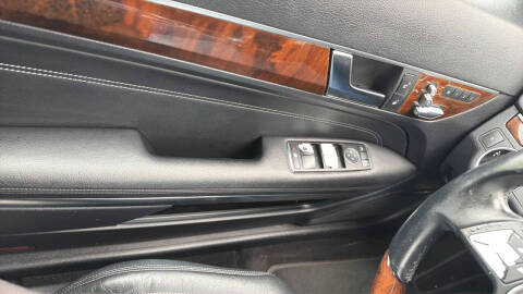 2014 Mercedes-Benz E-Class E 350 4MATIC