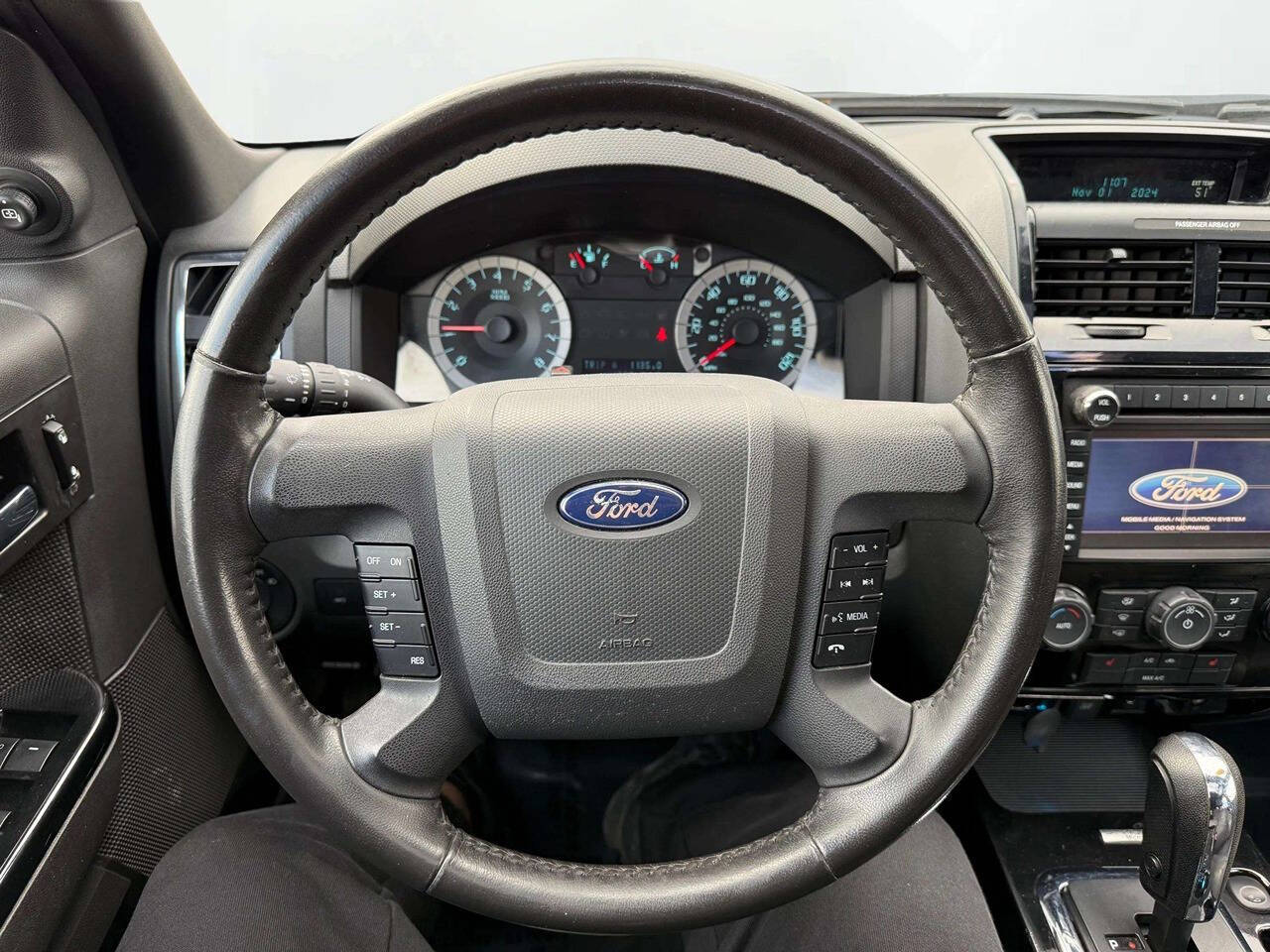 2012 Ford Escape for sale at Extreme Car Center in Detroit, MI