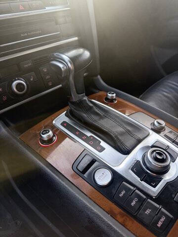 2015 Audi Q7 3.0T quattro Premium Plus