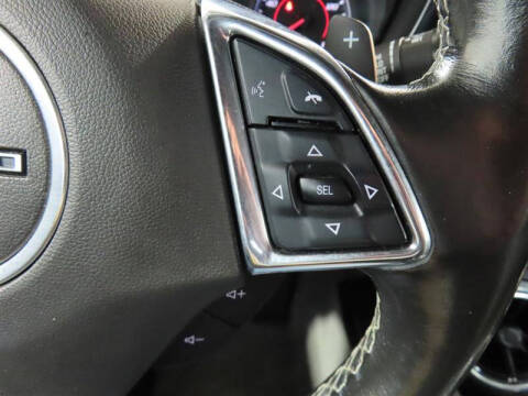 2023 Chevrolet Camaro LT