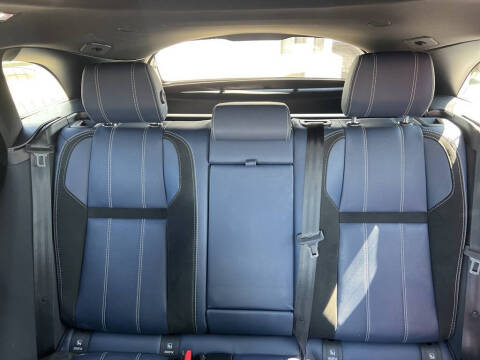 2021 Land Rover Range Rover Velar P250 R-Dynamic S