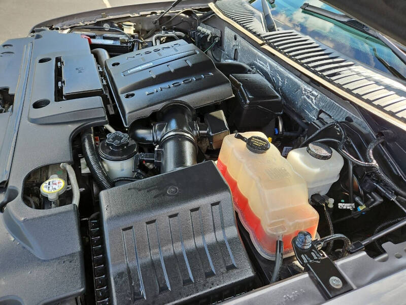 2014 Lincoln Navigator