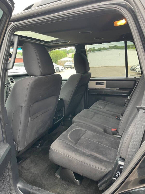 2017 Ford Expedition XLT