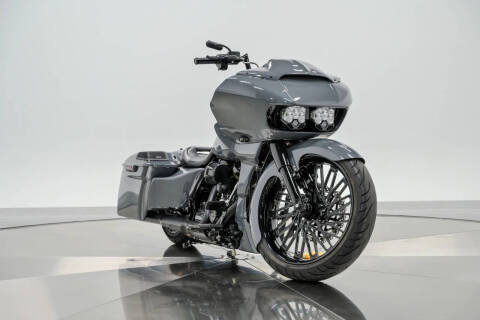 2022 Harley-Davidson FLTRXST Road Glide ST