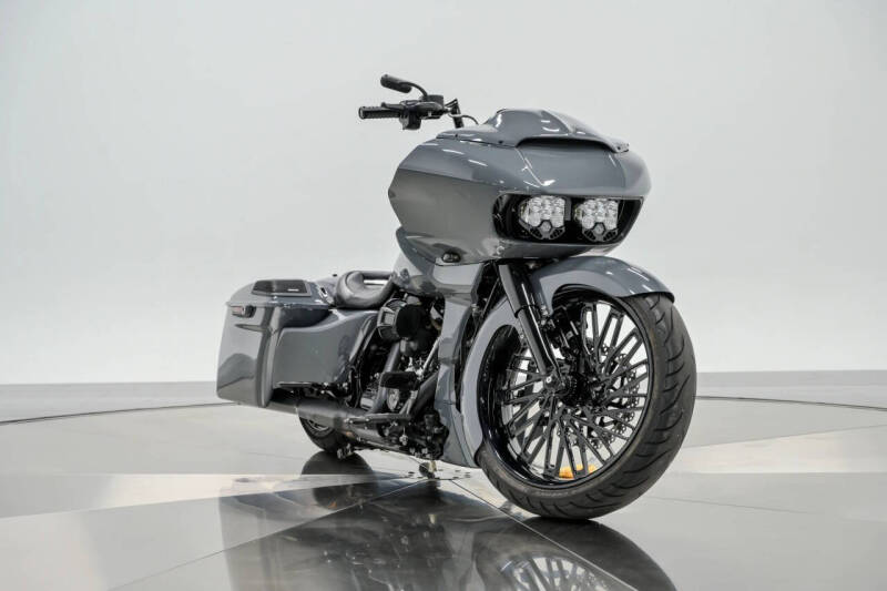 2022 Harley-Davidson FLTRXST Road Glide ST
