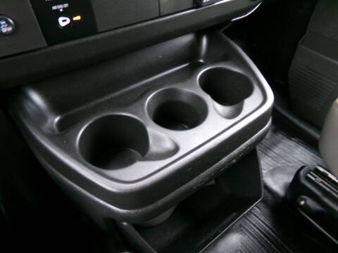 2019 GMC Savana LS 3500