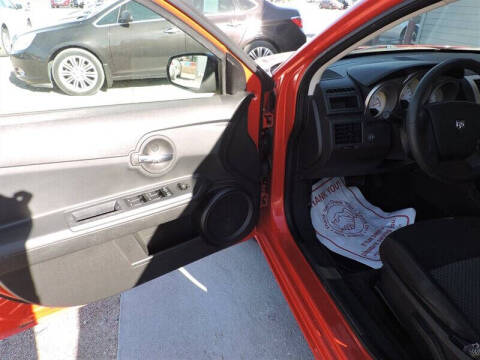 2009 Dodge Avenger SE