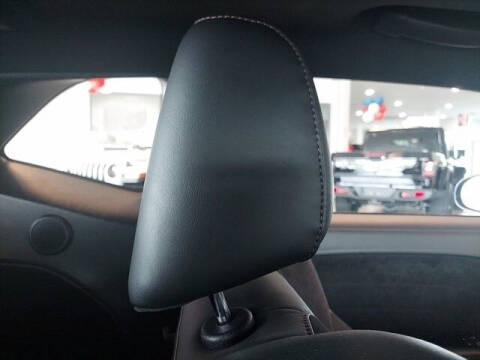 2020 Dodge Challenger R/T