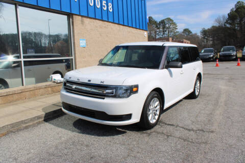 2019 Ford Flex for sale at Southern Auto Solutions - 1st Choice Autos in Marietta GA