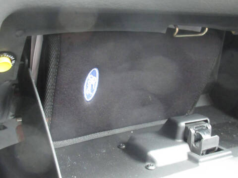2004 Ford Mustang Mach 1 Premium