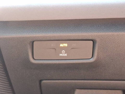 2025 Volkswagen Tiguan SE 4Motion