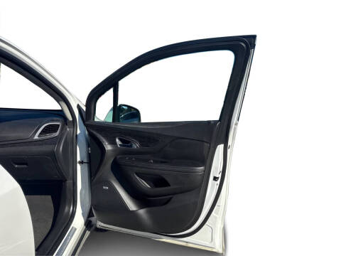 2014 Buick Encore Premium