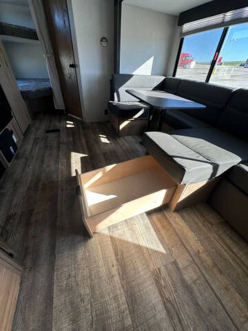 2024 Forest River Wolf Den 262DBH **SALE PENDING