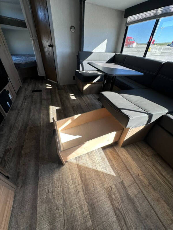 2024 Forest River Wolf Den 262DBH **SALE PENDING