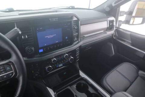 2026 Ford F-250 Super Duty