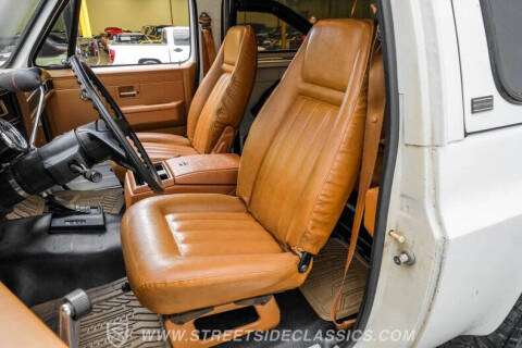 1990 Chevrolet Blazer