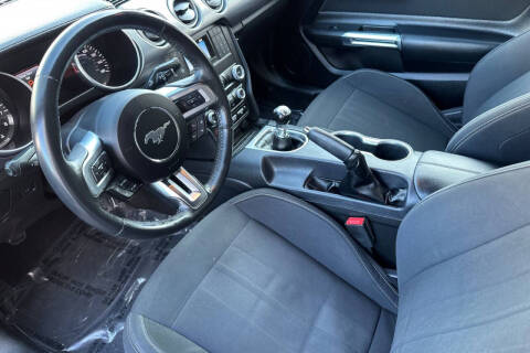 2021 Ford Mustang GT