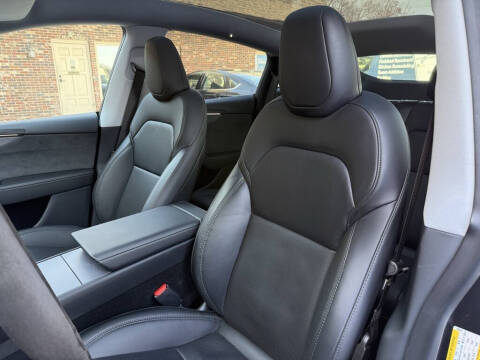 2026 Tesla Model Y Long Range