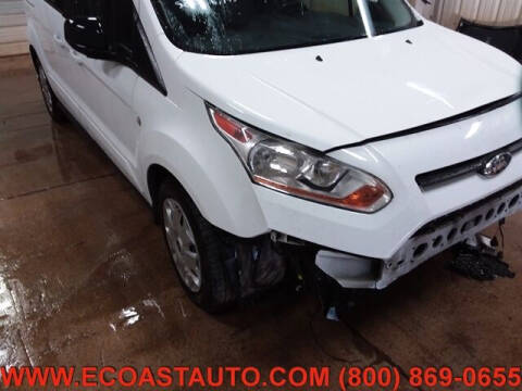 2017 Ford Transit Connect