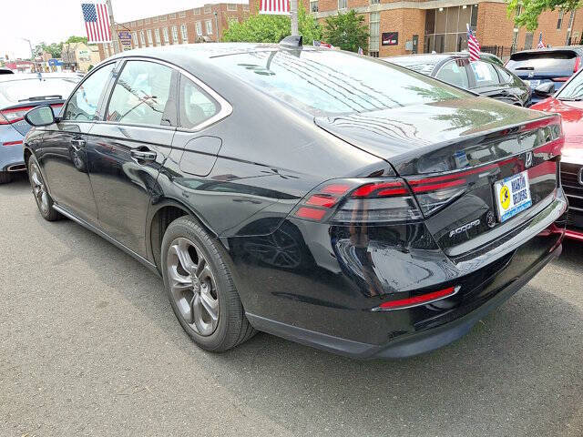 2023 Honda Accord