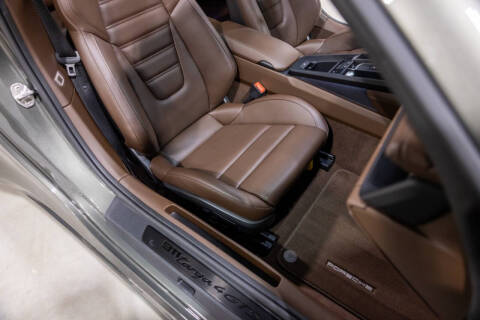 2023 Porsche 911 Targa 4 GTS