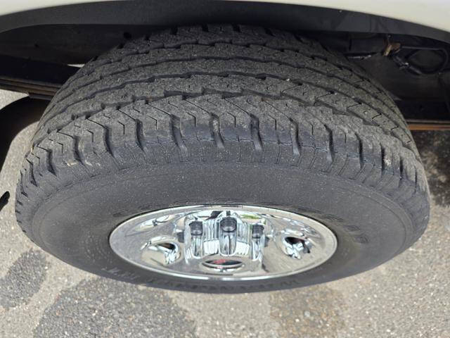 2016 GMC Savana 2500
