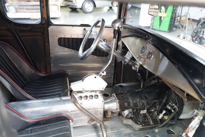 1931 Ford Model A