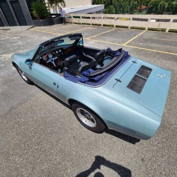 1980 Forest River GTS