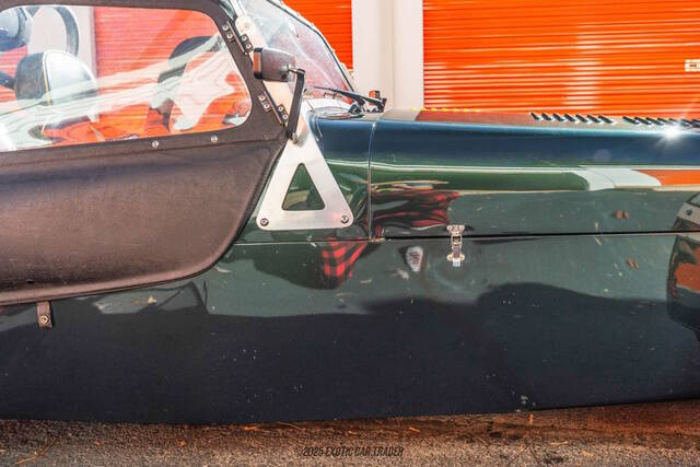 1998 Caterham Seven