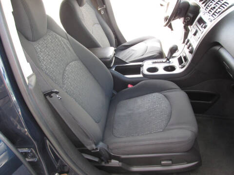 2009 GMC Acadia SLE-1