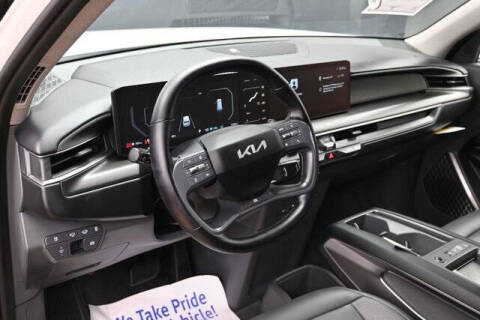 2024 Kia EV9 Light