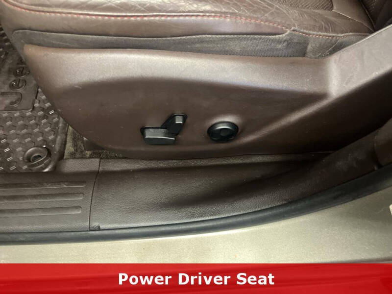 2017 Jeep Cherokee Trailhawk L Plus