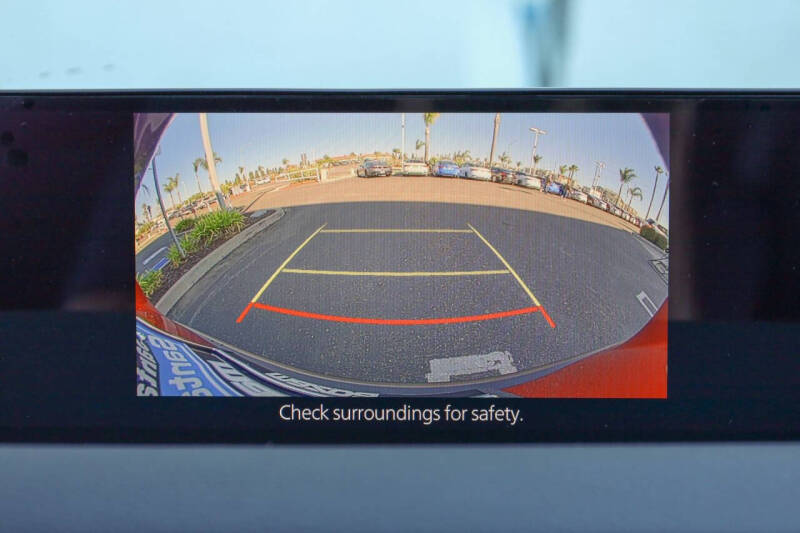 2025 Mazda CX-5 2.5 Turbo Premium