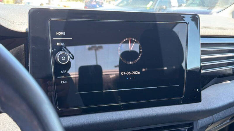 2025 Volkswagen Jetta S