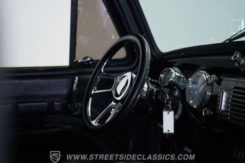 1952 Chevrolet 3100