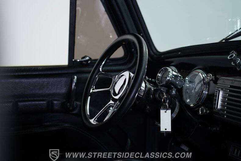 1952 Chevrolet 3100