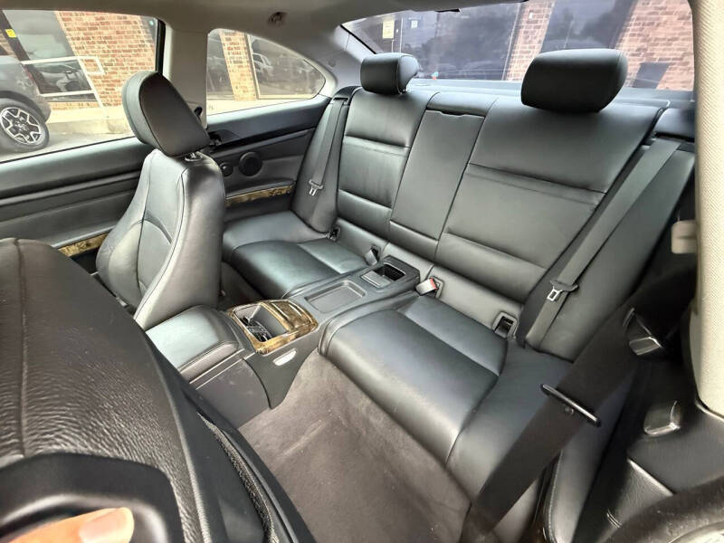 2007 BMW 3 Series 335i