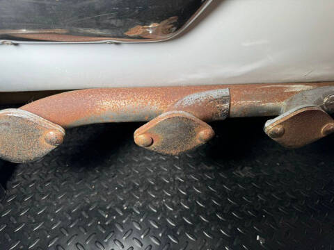 1953 Mercury Monterey