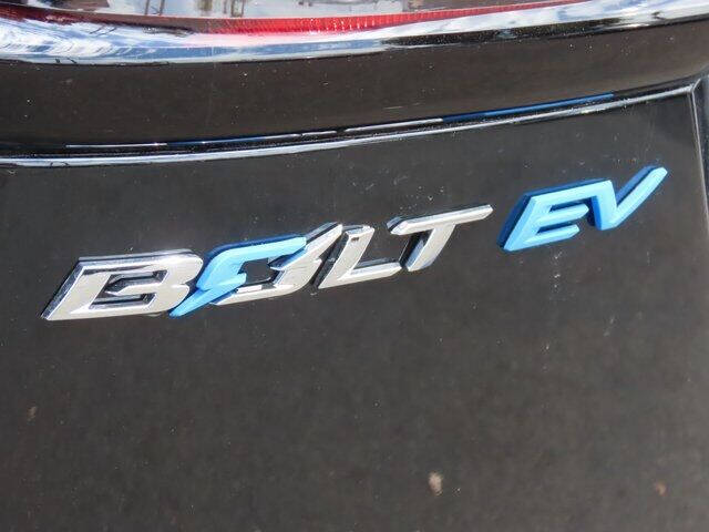 2023 Chevrolet Bolt EV 2LT